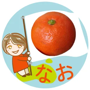 なお🍊香川県のみかん農家×インスタ