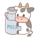 Milk＠稼ぐ力UP