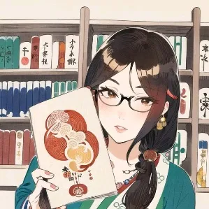 読書司書とも＠童話作家🖋️修行中