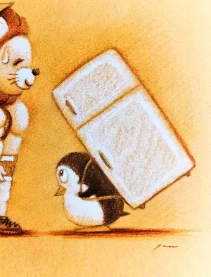 たいよう🌞油絵画家（油絵ならおまかせ）