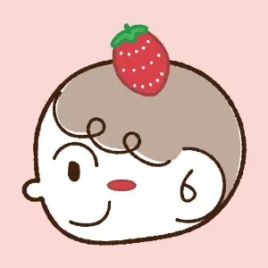 いちご坊や