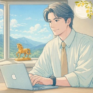 ニコラス🍋茶道🍵絵本📚竹細工🎋