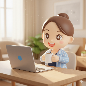 チョコつも🌴その手作業、自動化します