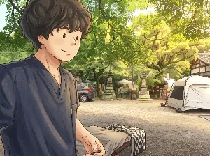 ハジさん鍼灸整体師