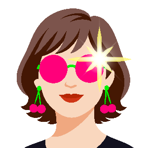 🍒さくらんぼ🍒デザインのお困り解決屋