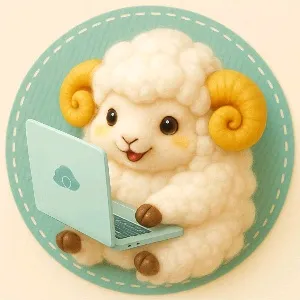 羊のちか