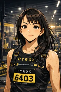神田のヨーコ