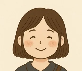 てせん@アフリカ布の想いを宿す人