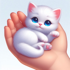 じゅわーる🐾絵本ラボ/ミニチュア紙袋