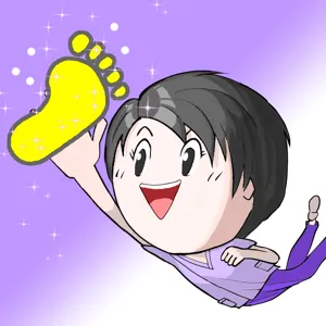 足めんて🦶足の健康をプロデュース