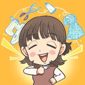 ぬいこはん👚服作り代行屋さん