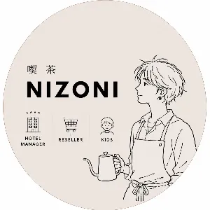 NIZO@間借り喫茶・せどり
