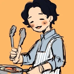 なおひろ@インスタ料理人