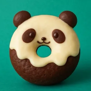 もーちゃん🐼経済的に自立を目指す障害者