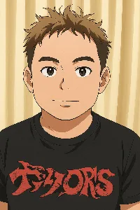 ごー