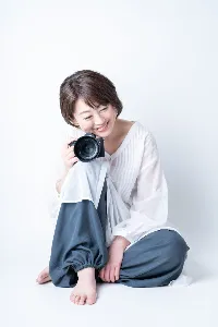 きよこ@NBフォトフォトグラファー