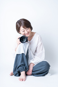 きよこ@NBフォトフォトグラファー