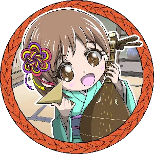 薩摩琵琶ビタン@琵琶系Youtuber