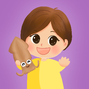 するめ☆50代キャンバ、PC難民を救う人