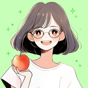 ゆっち🍎金曜おしゃべりの人