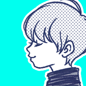 ミモリ🎨イラスト☆お絵描き好き