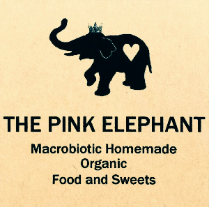 THE PINK ELEPHANT