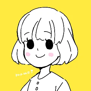 こつぶまめ@フリーランスデザイナー
