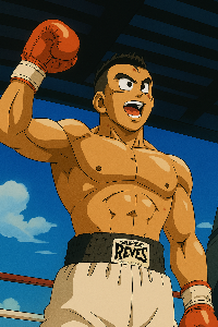 やーまん@農業✖️格闘技