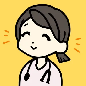 ぴっぴ@看護師