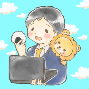 とおる@社労士資格あり