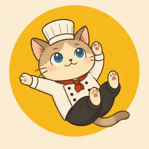 マオネコ・キャット🐈‍⬛ライターとYT