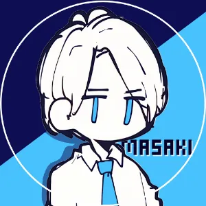 マサキ（AI×YouTube）