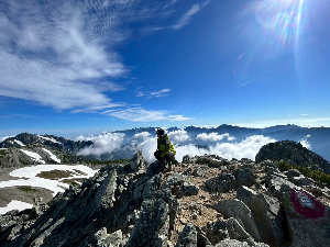 レオン＠せどり挑戦/山好き