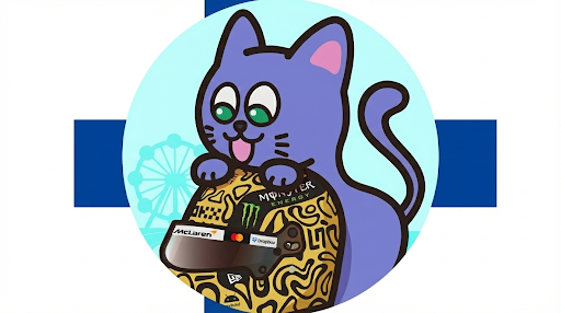 ひこにゃん🏎️F1チャット管理人🍾