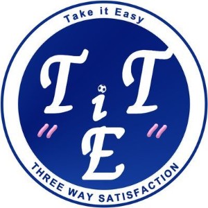 TiE(てぃー)@英日翻訳＆AI×配信