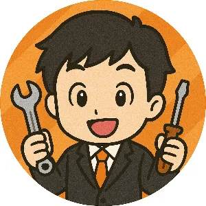 ミニマル公務員大家🏠築古21戸