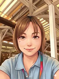 ちゃお＠⭐️ノウハウ図書館初投稿⭐️
