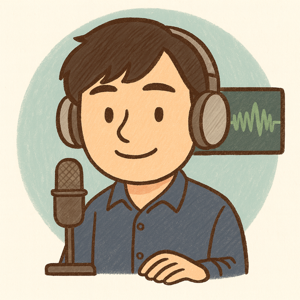 しゅーん@ナレーション・動画編集