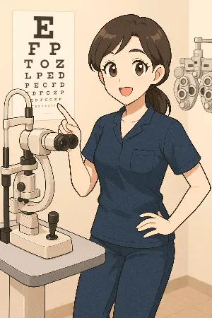 おまめめ