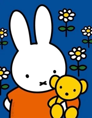 miffy