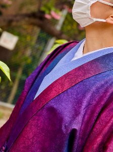 福(ふく)👘出張きもの着付け