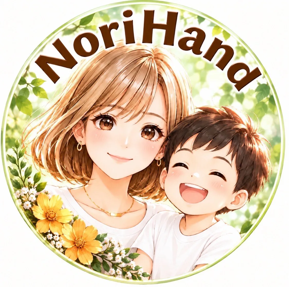 NoriHand