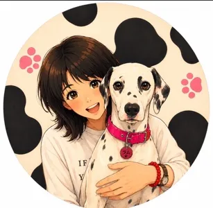 ツキチャン