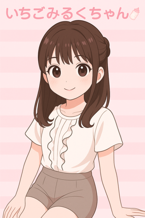 みる先生@人生RPG🌸