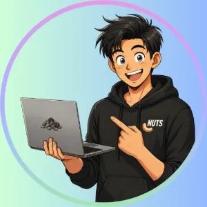 ナッツ✨GWS導入/設計/運用支援💻
