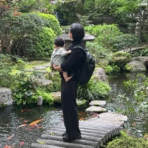 ぜんパパ