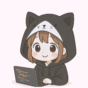 れい@エンジニア