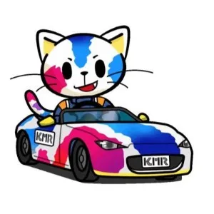 ケンタ＠クルマの運転を教えるレーサー
