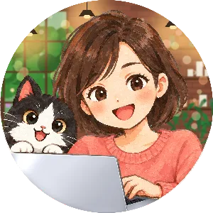 いず@猫好き🐾AI学習