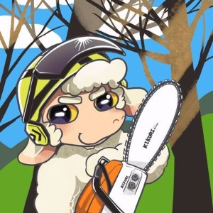 なかね@木こり🌳